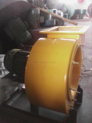 F4-72-2.8A玻璃鋼離心風機