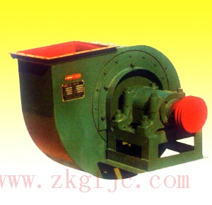 C4-73排塵離心風機