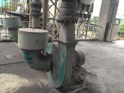 A6257-2P水泥廠風(fēng)機(jī)