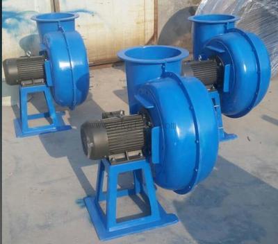 F4-72No3.6,玻璃鋼離心風機