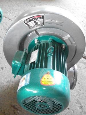 CZ離心鼓風機