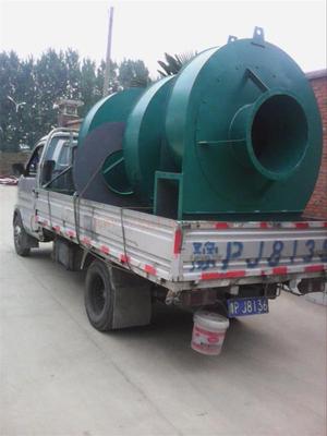 Y6-41離心引風(fēng)機(jī)