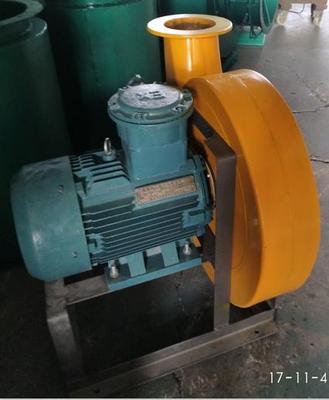 9-19  9-26玻璃鋼高壓離心風(fēng)機