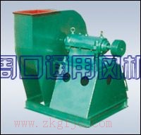 MQS5-54物料输送风机