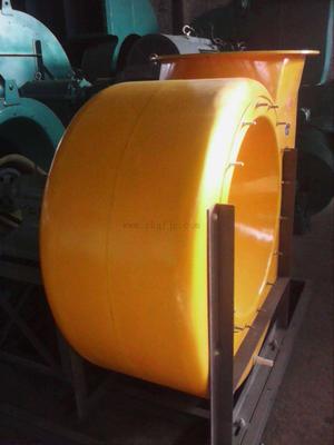 F4-72-8C玻璃鋼離心風機