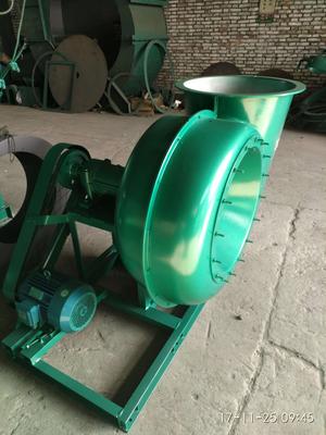 F4-72No6C，7.5KW/4玻璃鋼離心風機