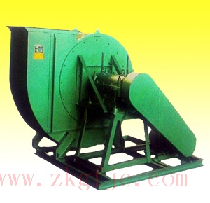 C6-48排塵離心風機