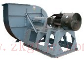 W4-62高溫風機