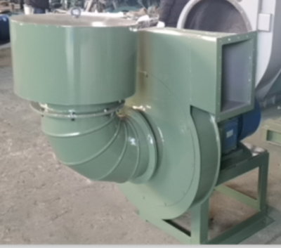 A6517-IP密封風機