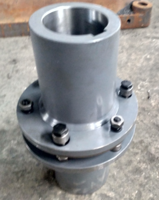 膜片聯(lián)軸器