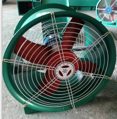 T35軸流風(fēng)機(jī)兩端防護(hù)網(wǎng)