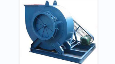 Y9-38引風(fēng)機(jī)、Y8-39引風(fēng)機(jī)