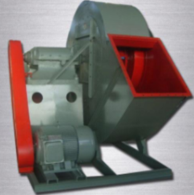 Y7-36引風(fēng)機(jī)，G7-36鼓風(fēng)機(jī)