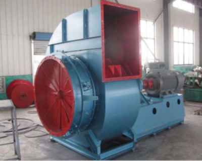 G4-73通風機，Y4-73引風機