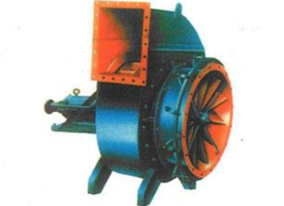循環(huán)流化床鍋爐風(fēng)機(jī)