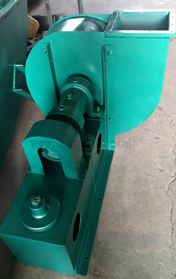Y9-38No4.5D（11KW/2)引風(fēng)機(jī)