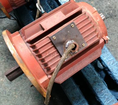 糧食烘干風(fēng)機(jī)配套電機(jī)