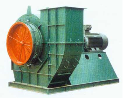 Y6-51引風(fēng)機(jī)，G6-51通風(fēng)機(jī)