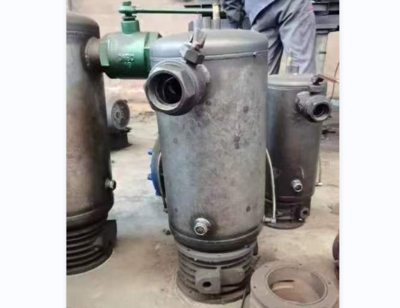 羅茨風(fēng)機(jī)立式儲(chǔ)氣罐