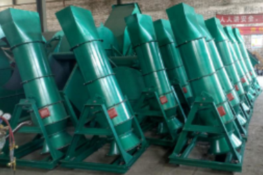 X45.25水泥旋窯冷卻風機